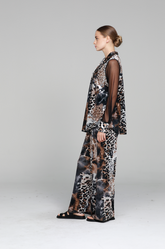 Trousers - Voile Fashion